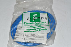 NEW PEPPERL & FUCHS NJ2-12GM-N INDUCTIVE SENSOR NAMUR 2 MM