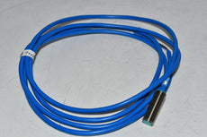 NEW PEPPERL & FUCHS NJ2-12GM-N NJ212GMN INDUCTIVE SENSOR NAMUR 2 MM SENSING DISTANCE 5-25 VAC