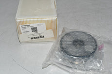 NEW Precitec P0589-250-00001 Connector Head Ak Yh 27 Trumpf