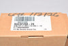 NEW PTI International P.T. International SUCSF208-24 SS 4-Bolt Flange Bearing 1-1/2''