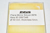 NEW Reis 2997348 Silicon Rpr Plane Mirror 500mm 5mm