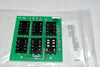 NEW RELAY CIRCUIT BOARD PFE-0101