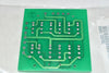 NEW RELAY CIRCUIT BOARD PFE-0101