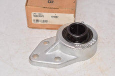 NEW REXNORD FB3S216EK75 Link belt Flange Bearing 1'' 3 Bolt