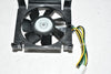 NEW Sanyo Denki 109X7612H104 DC BLOWER SAN ACE MC Fan