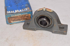 NEW Sealmaster NP-14 7/8'' Pillow Block Bearing Unit