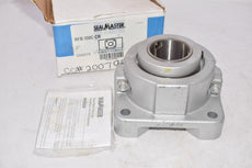 NEW SEALMASTER RFB 200C CR Flange-Mount Roller Bearing Unit Tapered Roller Brg., 2'' Bore 4 Bolt