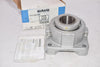 NEW SEALMASTER RFB 200C CR Flange-Mount Roller Bearing Unit Tapered Roller Brg., 2'' Bore 4 Bolt