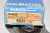 NEW Sealmaster SFT-19C  1-3/16'' Bore 2 Bolt Flange Bearing