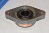 NEW Sealmaster SFT-19C  1-3/16'' Bore 2 Bolt Flange Bearing