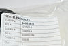 NEW Seatel Products 109258-8 STRAIN RELIEF, W/SEALING LOCK NUT