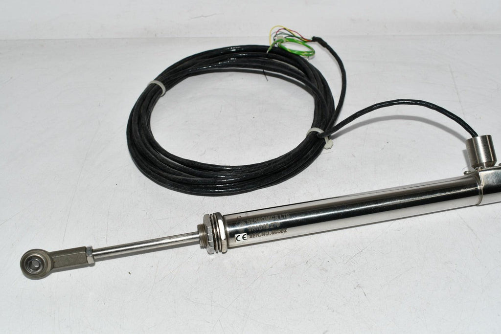 NEW Sensonics SR1D/IS.275 Linear Encoder