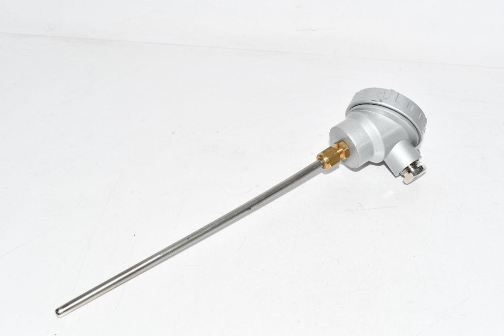 NEW Sensors Thermo-Couple Probe 8''