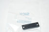 NEW SICK PL20B 5323990 REFLECTOR RECTANGULAR SCREW CONNECTION BLACK REAR COVER