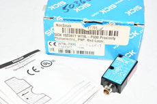 NEW SICK WT9L-P330 1023977 Photoelectric proximity switch sensor