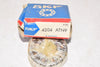 NEW SKF 4204-ATN9 Double Row Deep Groove Ball Bearing