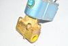 NEW Skinner L2LX26 Solenoid Valve 24v-dc 1/2in