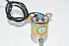 NEW Skinner V5H46250 Solenoid Valve 120v-ac 1/4in Npt