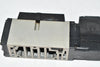 NEW SMC NVFR3100-3FZ valve sol/pilot 110vac Solenoid Valve