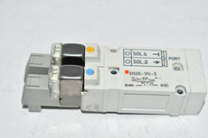 NEW SMC SY3245-5FU-Q Solenoid Valve SY3000
