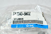 NEW SMC SYJ3140-5MOZ valve, sol 24vdc, SYJ3000 Solenoid Valve