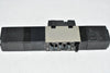 NEW SMC VFS2300-3FZ valve sol/pilot 110vac, VFS2000 Solenoid Valve