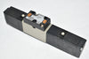 NEW SMC VFS2300-3FZ valve sol/pilot 110vac, VFS2000 Solenoid Valve