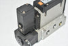 NEW SMC VFS3101-5FZ Pneumatic Solenoid Valve 21-26v-dc 1mpa