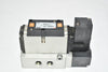 NEW SMC VFS3101-5FZ Pneumatic Solenoid Valve 21-26v-dc 1mpa