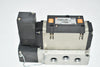 NEW SMC VFS3101-5FZ VFS 4/5 PORT SOLENOID VALVE with 2 position single Function