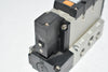 NEW SMC VFS4101-5FZ VFS 4/5 PORT SOLENOID VALVE with 2 position 0.1-1.0 MPa