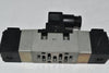 NEW SMC VP7-6-FG-D SOLENOID VALVE DC24V