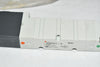 NEW SMC VQ4201-6 valve, dbl sol, plug-in Solenoid Valve