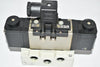 NEW SMC VS7-6-FG-D-3N valve, sol, iso1 24vdc Solenoid Valve