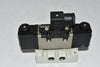 NEW SMC VS7-6-FG-D-3N valve, sol, iso1 24vdc Solenoid Valve
