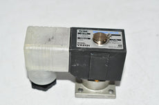 NEW SMC VX2131 4.5mm Solenoid Valve 0-0.45MPa