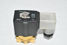 NEW SMC VX2330-03-5DZ1 Solenoid Valve 24VDC
