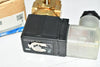 NEW SMC VX3114-01N-3DLR1 3 PORT SOLENOID VALVE 4 (COM, Single Unit), 110 V ac,
