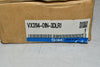 NEW SMC VX3114-01N-3DLR1 3 PORT SOLENOID VALVE 4 (COM, Single Unit), 110 V ac,