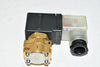 NEW SMC VX3114-01N-3DLR1 3 PORT SOLENOID VALVE 4 (COM, Single Unit), 110 V ac,