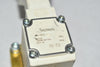 NEW SMC VXZ252HZ2L valve, VXD/VXZ 2-WAY MEDIA VALVE