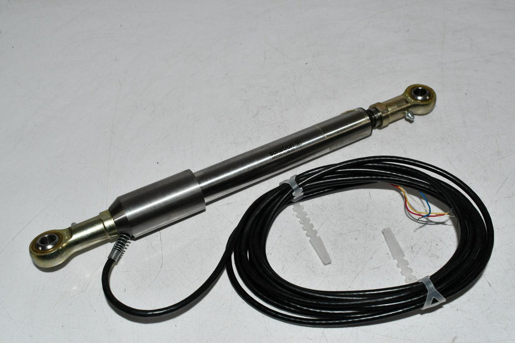 NEW Solartron M920881A638-01 Lvdt Transducer
