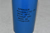 NEW Sprague 36DX Powerlytic Capacitor 51000uF 40V 9820L