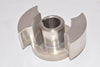 NEW SPX Process Equipment 102151 Pump Rotor 2W #88 STD STD 030u2