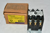 NEW Square D 8910DPA33V02 Definite Purpose Contactor