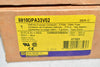 NEW Square D 8910DPA33V02 Definite Purpose Contactor