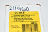 NEW SQUARE D CC81.5 Thermal Unit, 49.1 to 61.2A
