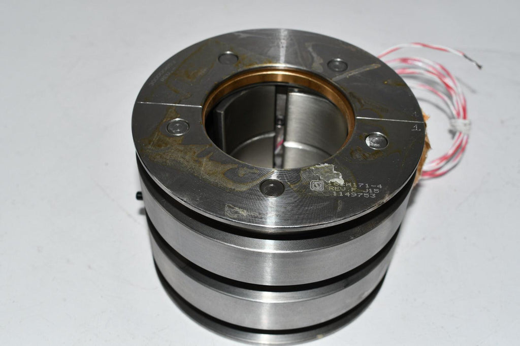 NEW SSW-250 115A371-5 Coupling Hub Part 5'' OD 2-3/4'' Bore