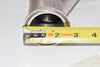 NEW Stainless Ball 3-Way Check Valve, Sanitary Use, Food Processing