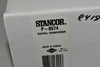 NEW Stancor P-8574 Transformer, Power, Bobbin, 1, Freq 50/60Hz, Pri 115/230VAC, Sec 25.2 (CT)VAC
